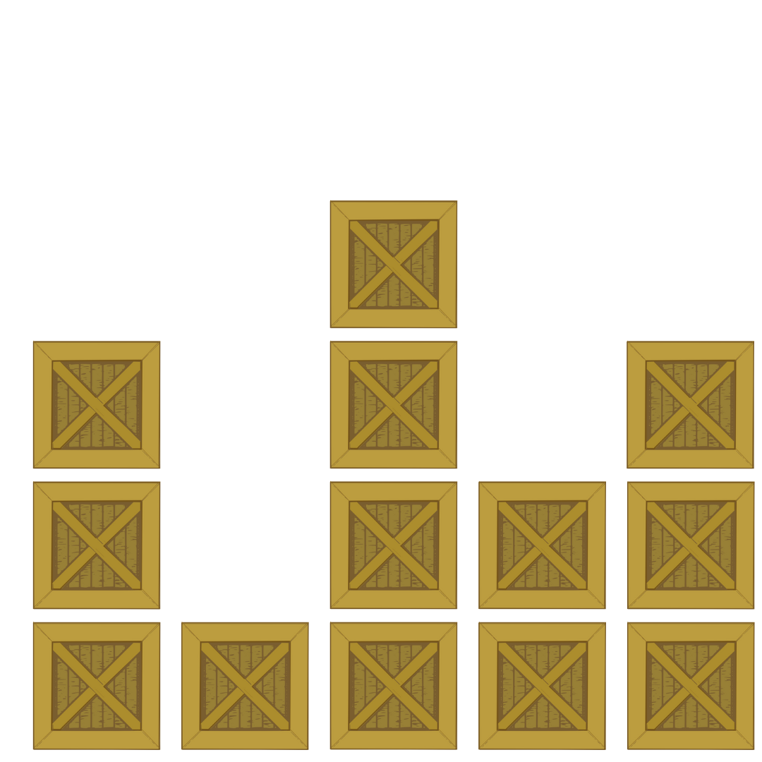 Primeiro passo